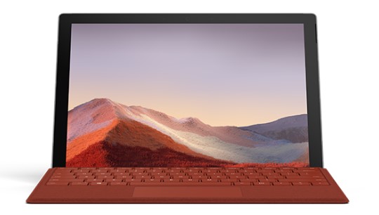 古田清洁和维护 Surface